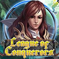 League of Conquerors