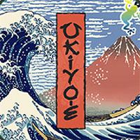 Ukiyo-e