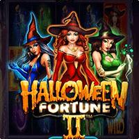 Halloween Fortune 2