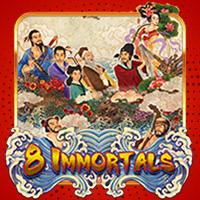 Eight Immortals