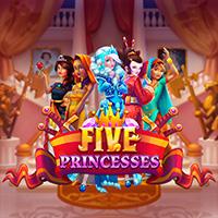 Five Princesses