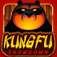 Kung Fu Showdown